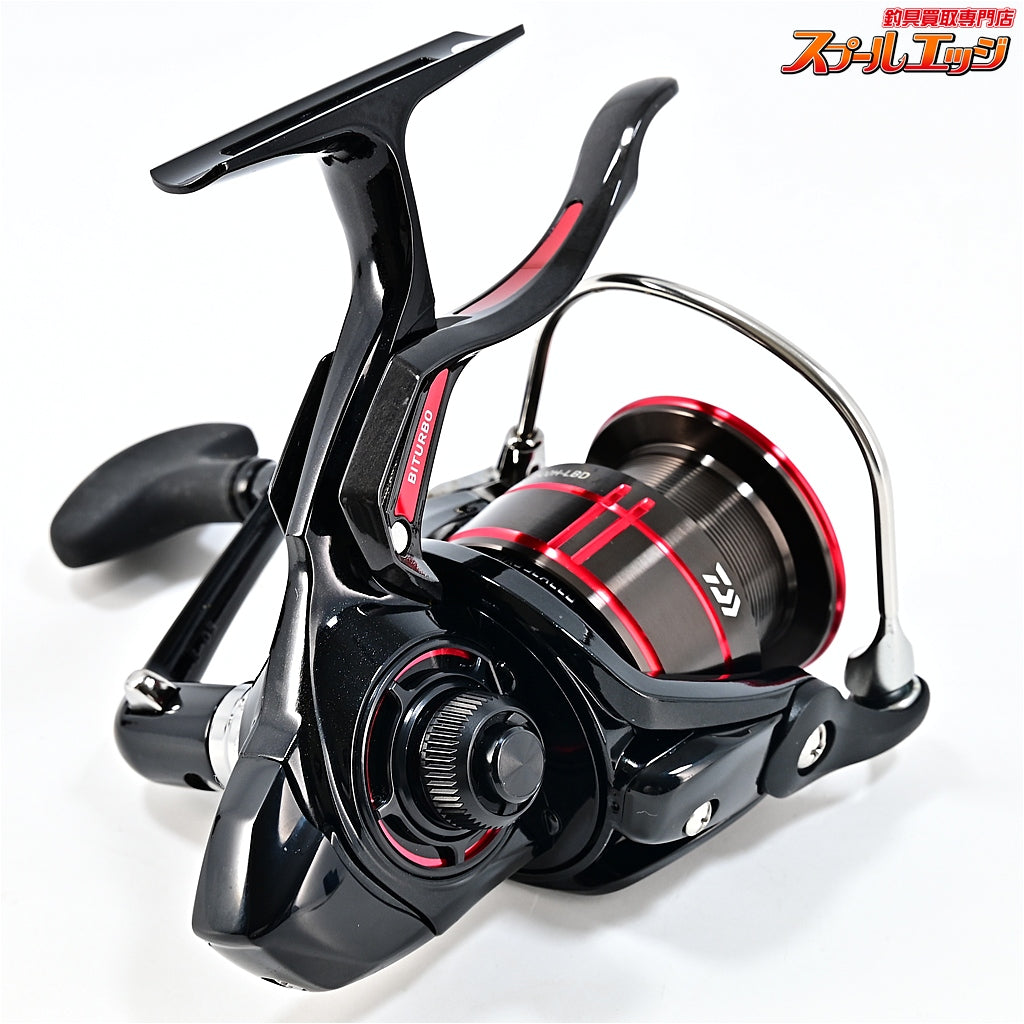 【ダイワ】 19シグナス 2500H-LBD DAIWA CYGNUS