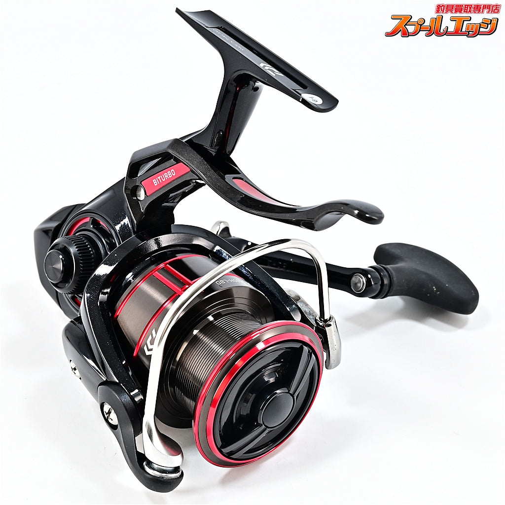【ダイワ】 19シグナス 2500H-LBD DAIWA CYGNUS