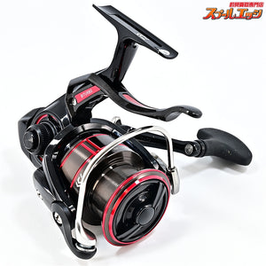 【ダイワ】 19シグナス 2500H-LBD DAIWA CYGNUS