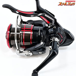 【ダイワ】 19シグナス 2500H-LBD DAIWA CYGNUS