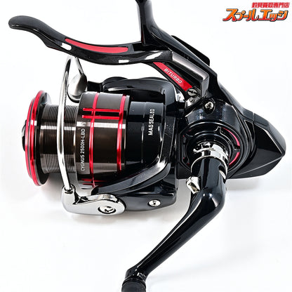 【ダイワ】 19シグナス 2500H-LBD DAIWA CYGNUS