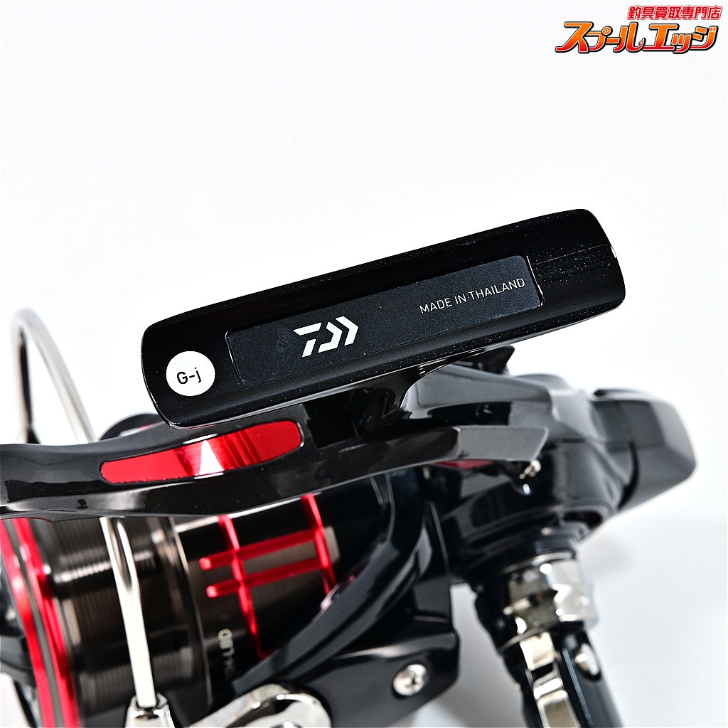 【ダイワ】 19シグナス 2500H-LBD DAIWA CYGNUS