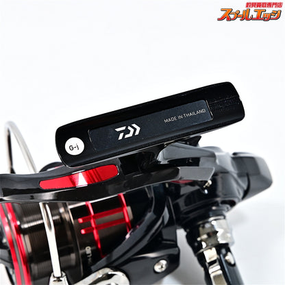 【ダイワ】 19シグナス 2500H-LBD DAIWA CYGNUS