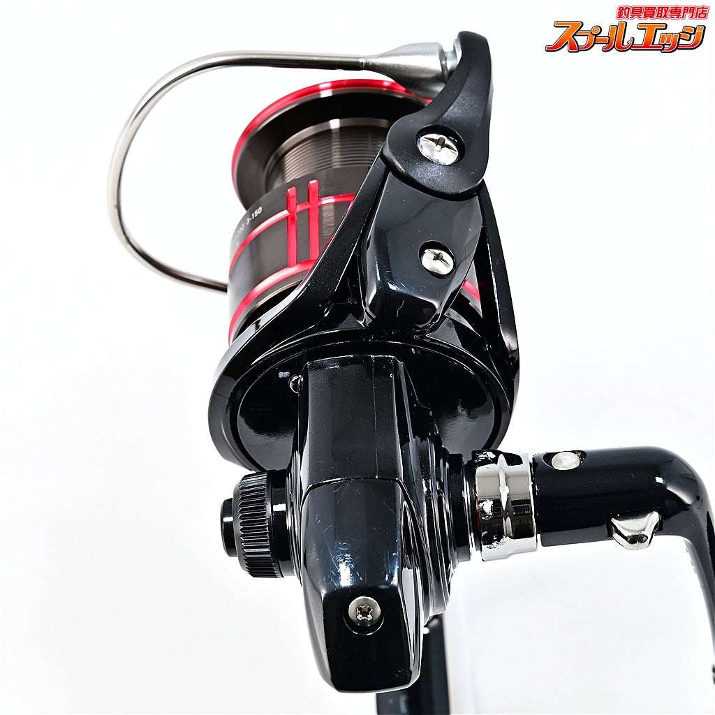 【ダイワ】 19シグナス 2500H-LBD DAIWA CYGNUS