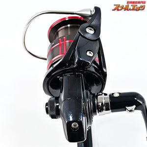 【ダイワ】 19シグナス 2500H-LBD DAIWA CYGNUS