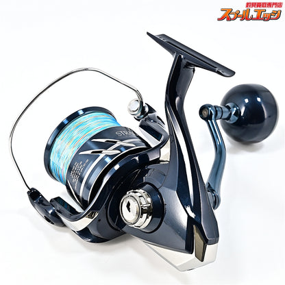 【シマノ】 24ストラディック SW6000PG SHIMANO STRADIC