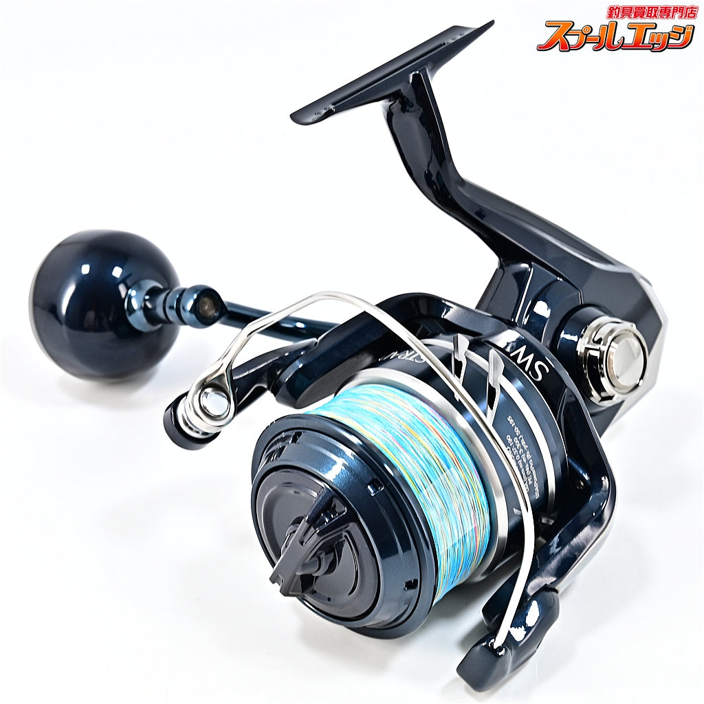 【シマノ】 24ストラディック SW6000PG SHIMANO STRADIC