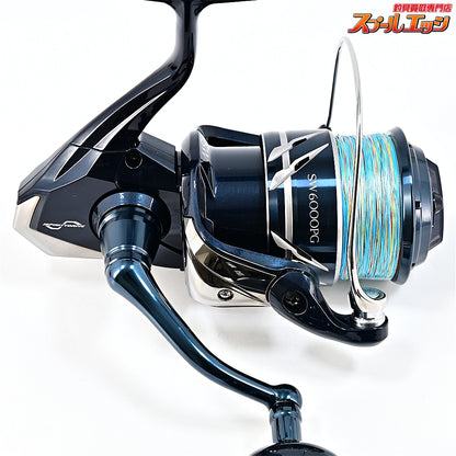 【シマノ】 24ストラディック SW6000PG SHIMANO STRADIC