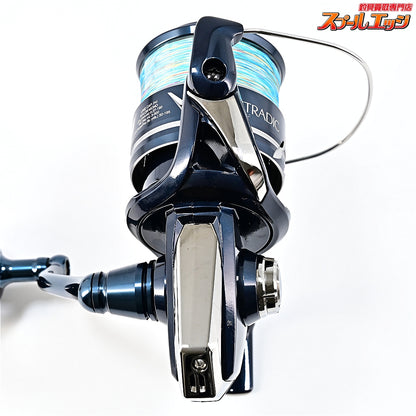 【シマノ】 24ストラディック SW6000PG SHIMANO STRADIC
