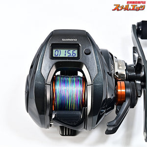 【シマノ】 25バルケッタ F カスタム 150DH SHIMANO Barchetta F-CUSTOM