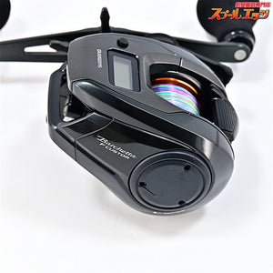【シマノ】 25バルケッタ F カスタム 150DH SHIMANO Barchetta F-CUSTOM