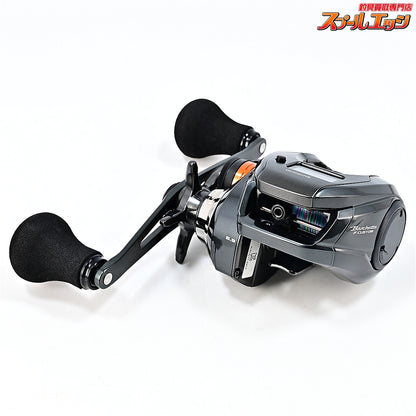 【シマノ】 25バルケッタ F カスタム 150DH SHIMANO Barchetta F-CUSTOM