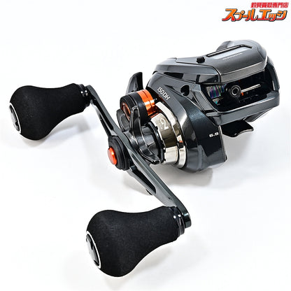 【シマノ】 25バルケッタ F カスタム 150DH SHIMANO Barchetta F-CUSTOM