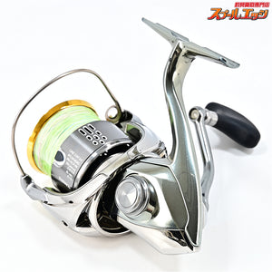 【シマノ】 18ステラ C3000XG SHIMANO STELLA SPOOL
