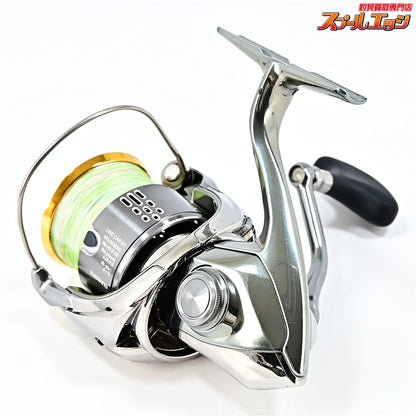 【シマノ】 18ステラ C3000XG SHIMANO STELLA SPOOL