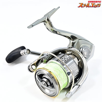 【シマノ】 18ステラ C3000XG SHIMANO STELLA SPOOL