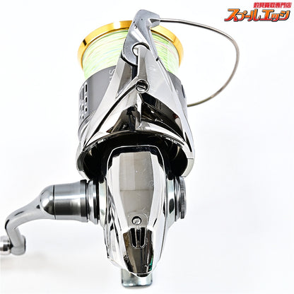 【シマノ】 18ステラ C3000XG SHIMANO STELLA SPOOL