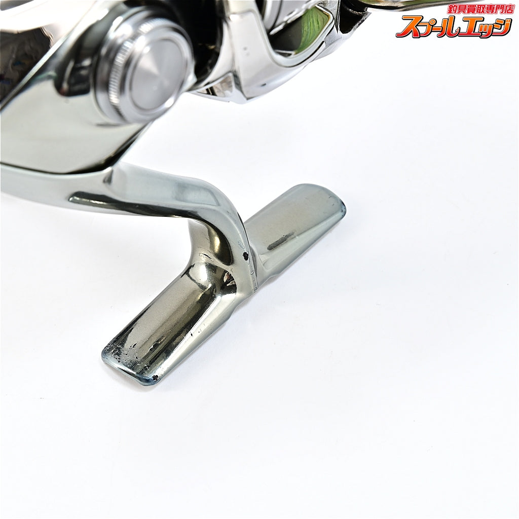 【シマノ】 18ステラ C3000XG SHIMANO STELLA SPOOL