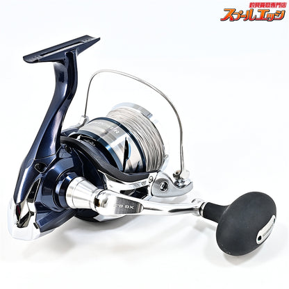 【シマノ】 21ツインパワー SW14000XG SHIMANO TWIN POWER