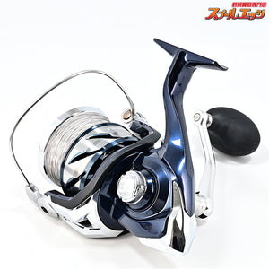 【シマノ】 21ツインパワー SW14000XG SHIMANO TWIN POWER