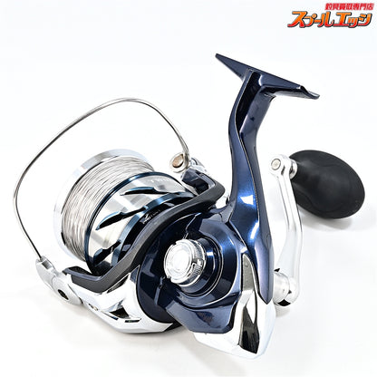 【シマノ】 21ツインパワー SW14000XG SHIMANO TWIN POWER