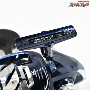 【シマノ】 21ツインパワー SW14000XG SHIMANO TWIN POWER