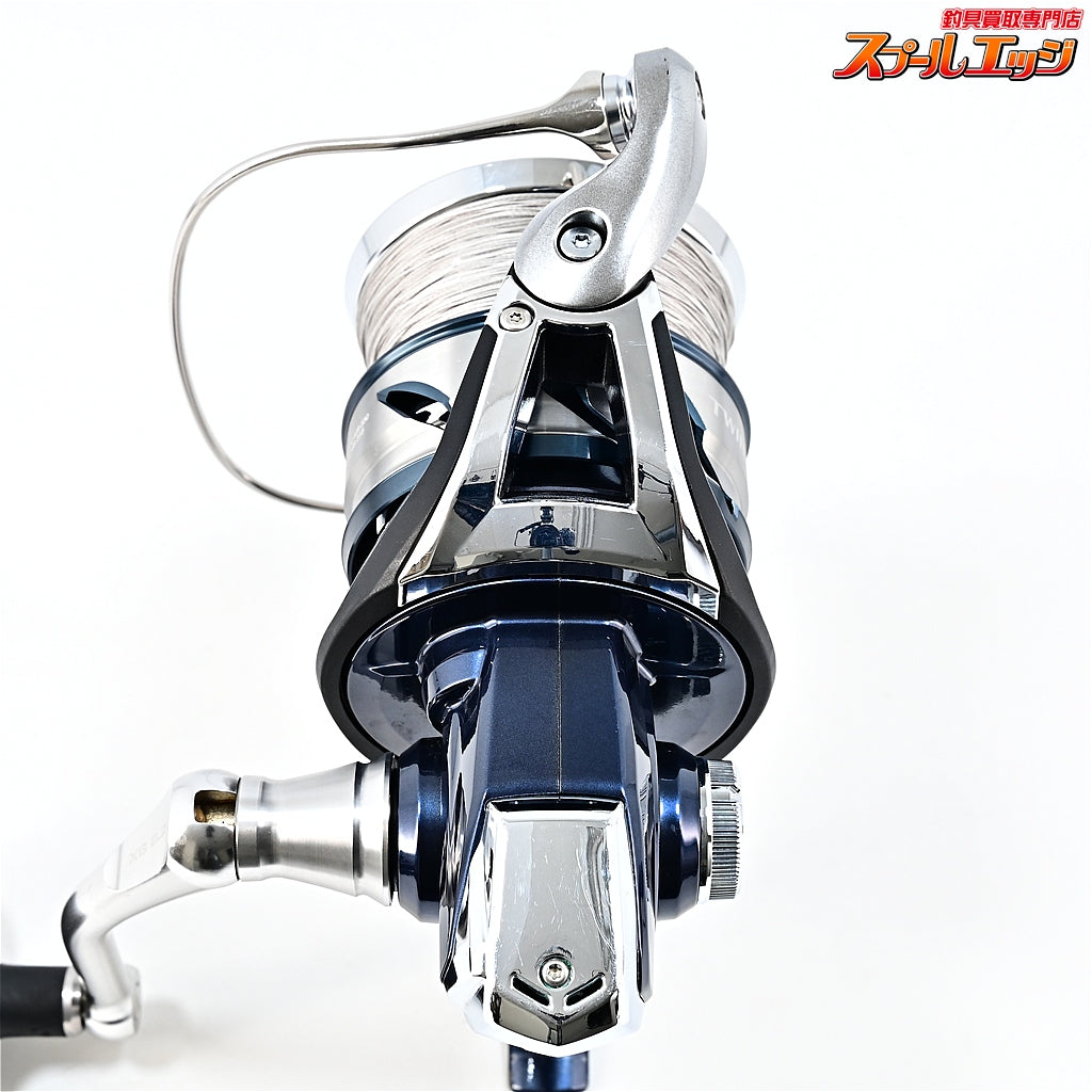 【シマノ】 21ツインパワー SW14000XG SHIMANO TWIN POWER