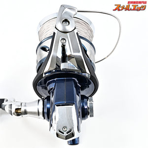 【シマノ】 21ツインパワー SW14000XG SHIMANO TWIN POWER