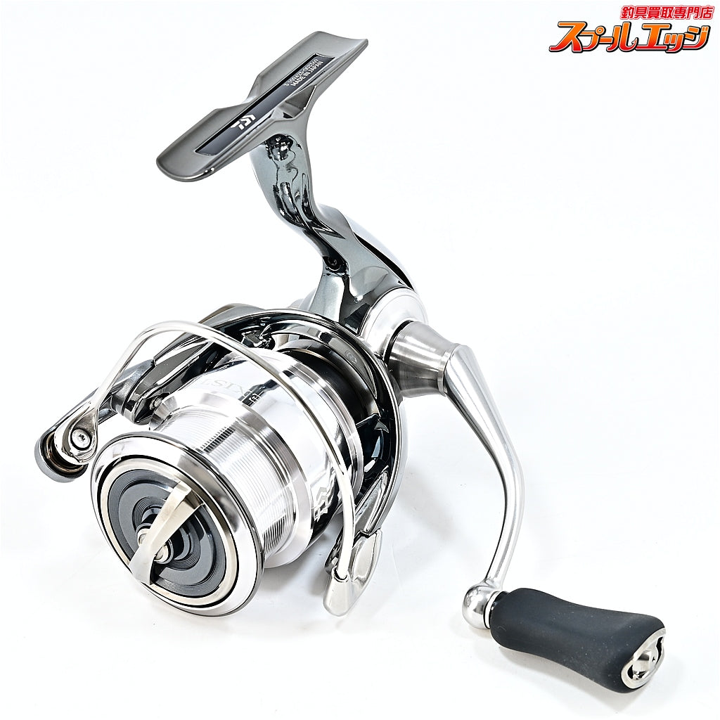 【ダイワ】 22イグジスト LT 2500S-XH DAIWA EXIST