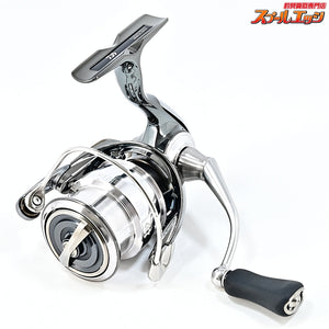 【ダイワ】 22イグジスト LT 2500S-XH DAIWA EXIST