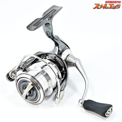 【ダイワ】 22イグジスト LT 2500S-XH DAIWA EXIST