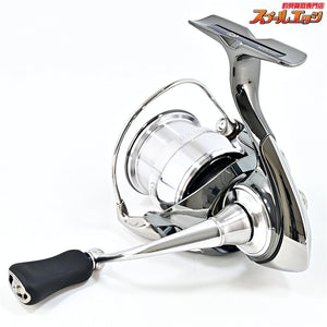 【ダイワ】 22イグジスト LT 2500S-XH DAIWA EXIST