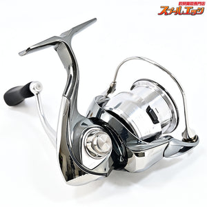 【ダイワ】 22イグジスト LT 2500S-XH DAIWA EXIST
