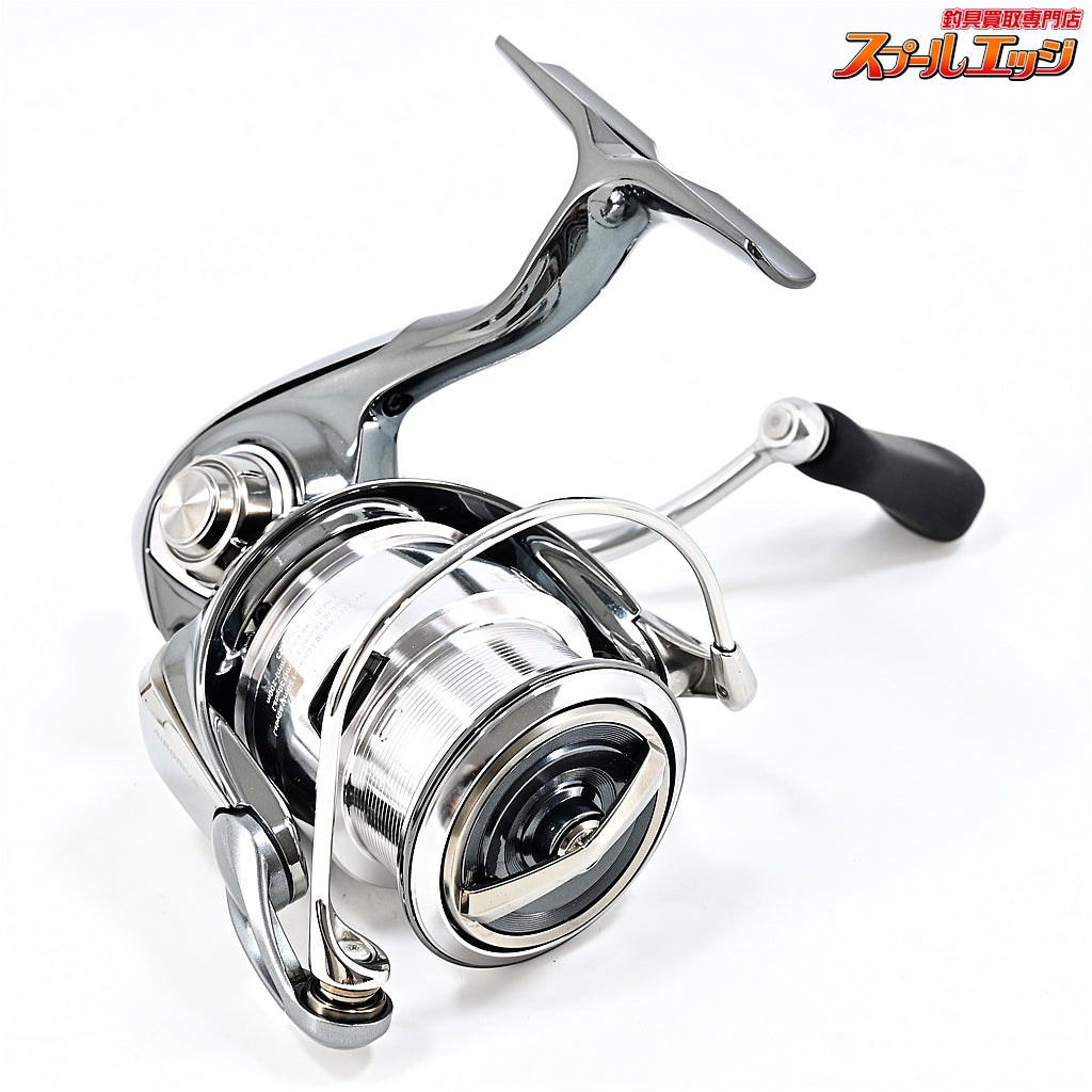 【ダイワ】 22イグジスト LT 2500S-XH DAIWA EXIST