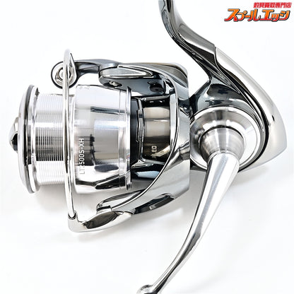 【ダイワ】 22イグジスト LT 2500S-XH DAIWA EXIST