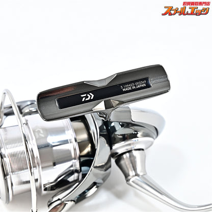 【ダイワ】 22イグジスト LT 2500S-XH DAIWA EXIST