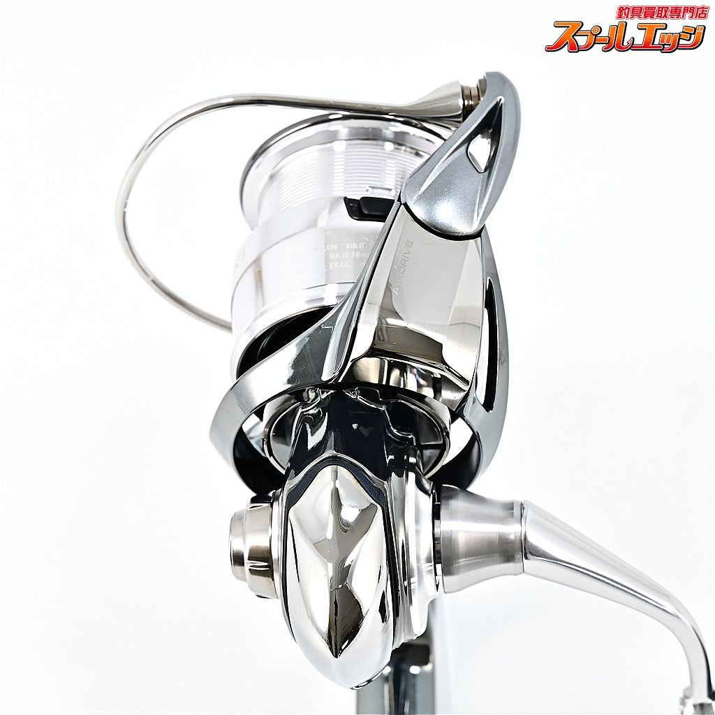 【ダイワ】 22イグジスト LT 2500S-XH DAIWA EXIST