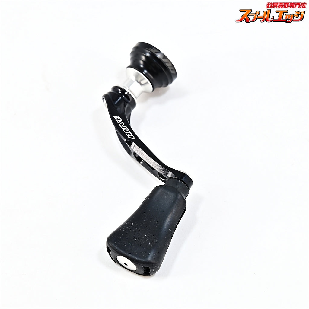 【ドライブ】 エアーステア 38 シングルハンドル ブラックシルバー ダイワType1用 DLIVE AIRSTIR