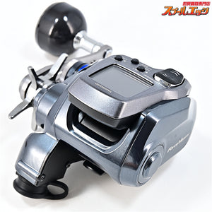 【シマノ】 25フォースマスター 300 使用距離0km 使用0時間 SHIMANO FORCE MASTER