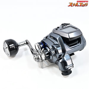 【シマノ】 25フォースマスター 300 使用距離0km 使用0時間 SHIMANO FORCE MASTER