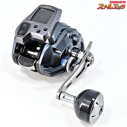 【シマノ】 25フォースマスター 300 使用距離0km 使用0時間 SHIMANO FORCE MASTER