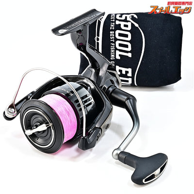 【シマノ】 24エクスセンス BB 4000MXG SHIMANO EXCENCE
