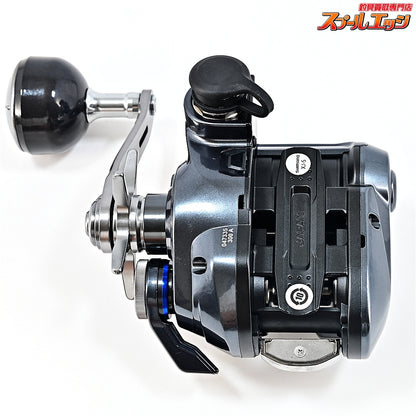 【シマノ】 25フォースマスター 300 使用距離0km 使用0時間 SHIMANO FORCE MASTER