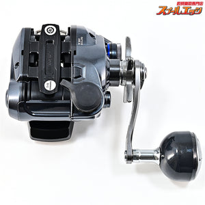 【シマノ】 25フォースマスター 300 使用距離0km 使用0時間 SHIMANO FORCE MASTER