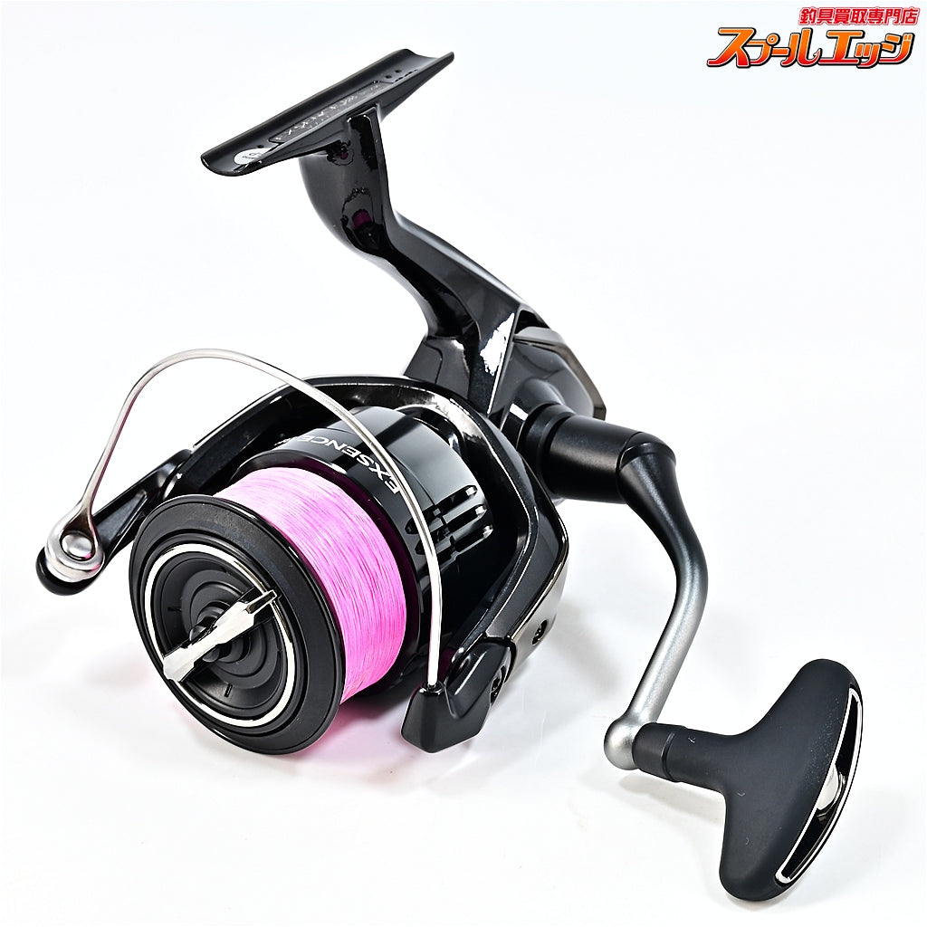 【シマノ】 24エクスセンス BB 4000MXG SHIMANO EXCENCE