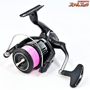 【シマノ】 24エクスセンス BB 4000MXG SHIMANO EXCENCE