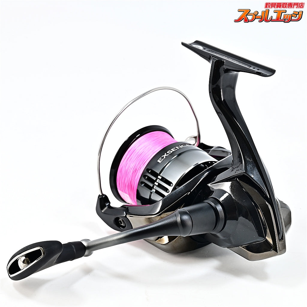 【シマノ】 24エクスセンス BB 4000MXG SHIMANO EXCENCE