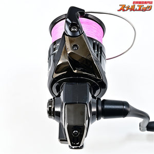 【シマノ】 24エクスセンス BB 4000MXG SHIMANO EXCENCE