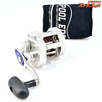 【ダイワ】 リョウガ BJベイジギング C2020PE-H DAIWA RYOGA BAY JIGGING
