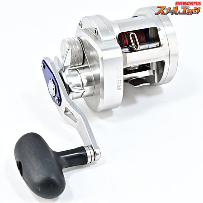 【ダイワ】 リョウガ BJベイジギング C2020PE-H DAIWA RYOGA BAY JIGGING